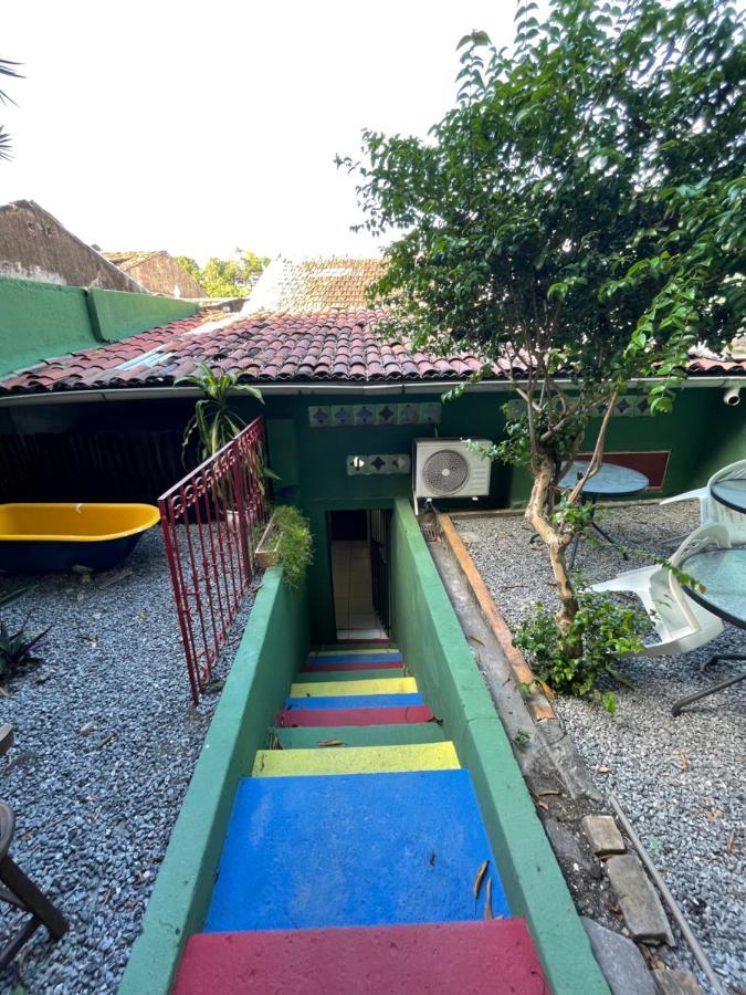 Canto Dos Artistas Olinda Exterior foto