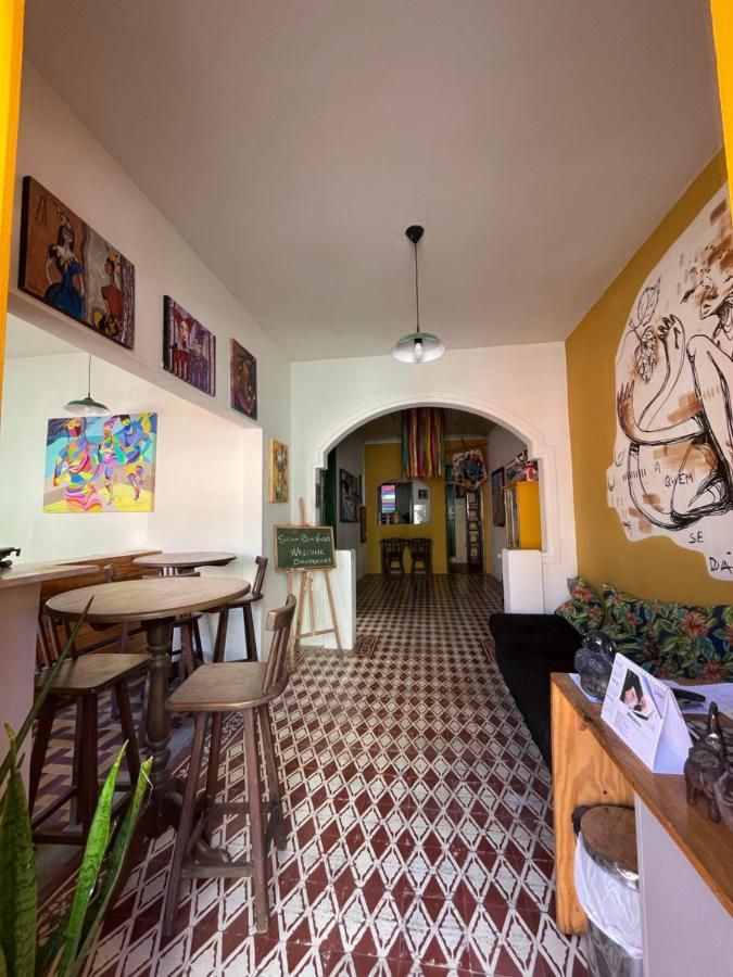 Canto Dos Artistas Olinda Exterior foto