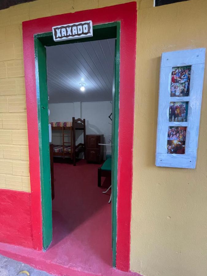 Canto Dos Artistas Olinda Exterior foto