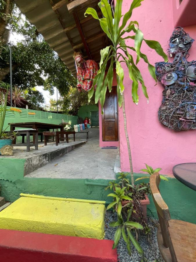 Canto Dos Artistas Olinda Exterior foto