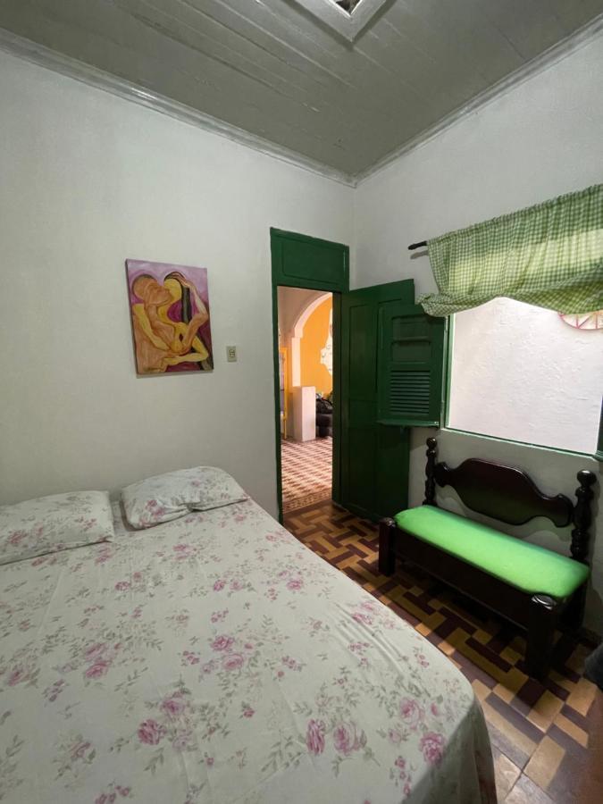 Canto Dos Artistas Olinda Exterior foto