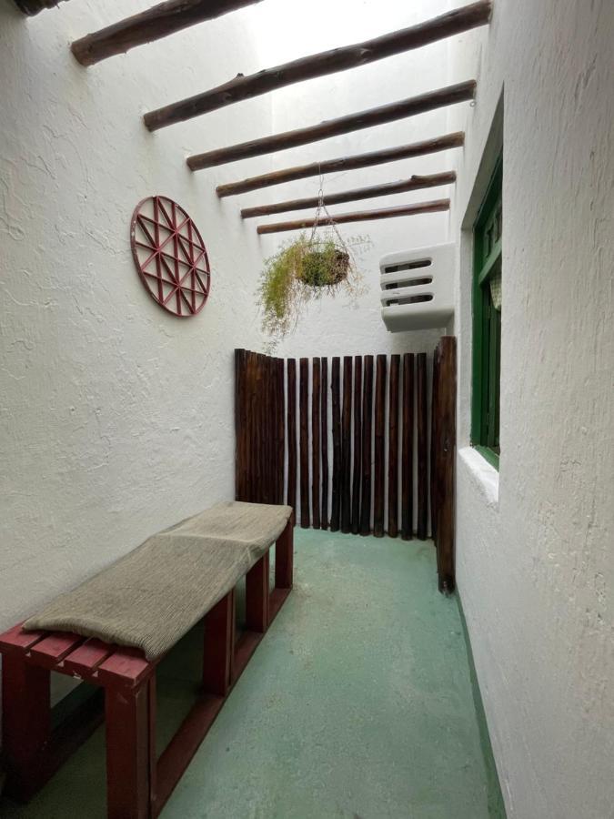 Canto Dos Artistas Olinda Exterior foto