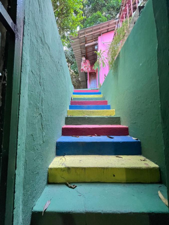 Canto Dos Artistas Olinda Exterior foto